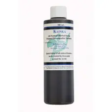 Kanka herbal tincture bottle